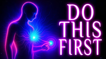 The Quantum Field Responds Instantly When Your State Aligns First — Hidden Physics of Manifestation