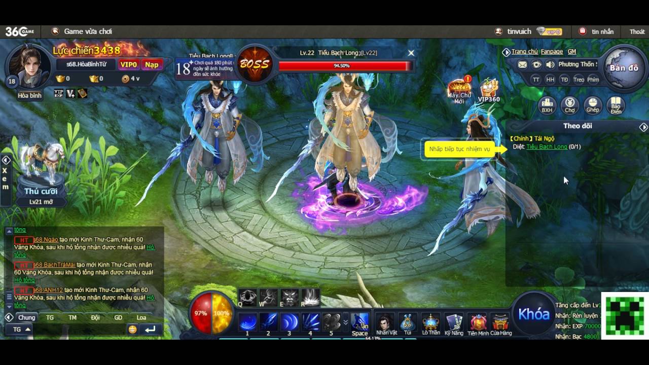 trâm vụn hương phai tập 40 Cùng nhà sản xuất 360game ?? / Thông thiên Tây Du 1