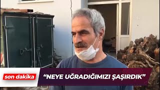 Akdenizde Korkutan Deprem Son Dakika Haber