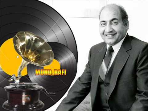 Mohabbat karegi asar dhire dhire   singer Mohd  Rafi  Asha Bhosle   unreleased film  Teri Nazar Teri Adda