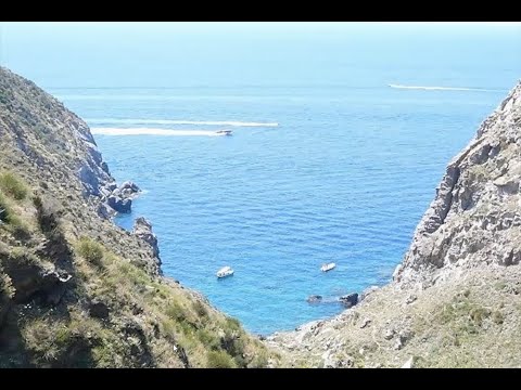 Trauminseln Ischia und