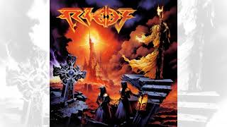 Riot - Sons Of Society (1999)