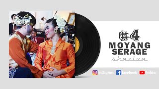 SHAZIVA - #4 Moyang Serage | #worldmusic #music #malaymusic  @BPNB Kepulauan Riau 