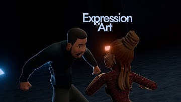 Levonotion Expression of Art