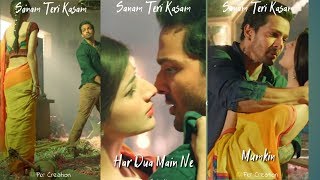 Sanam teri kasam fullscreen whatsapp ...