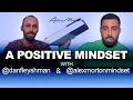 Positive Mindset with Alex Morton | Powered  by Elevator Nights