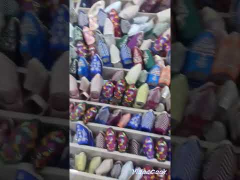 الهواوية منين جاك شربيل ترند سعد لمجرد  قفطان مغربي جولة مع فاتي
