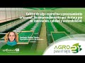 Alga Espirulina | Cultivo, propiedades, beneficios y procesamiento artesanal | Agro para el siglo 21