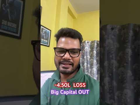 -4.50L loss in