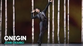 Onegin Trailer | The National Ballet of Canada