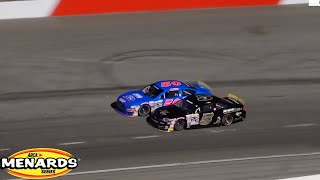 Race Highlights: MMI Oil Workers 150 at Kevin Harvick’s Kern Raceway