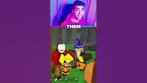 NEW SECRET IN 99 NIGHTS IN THE FOREST 😱