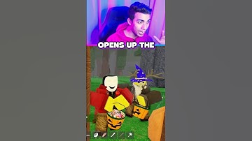 NEW SECRET IN 99 NIGHTS IN THE FOREST 😱