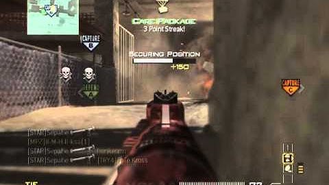 MW3 HardHat Javelin 3