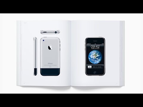 Vídeo: Jobs Revela O Ambicioso Novo HQ Da Apple