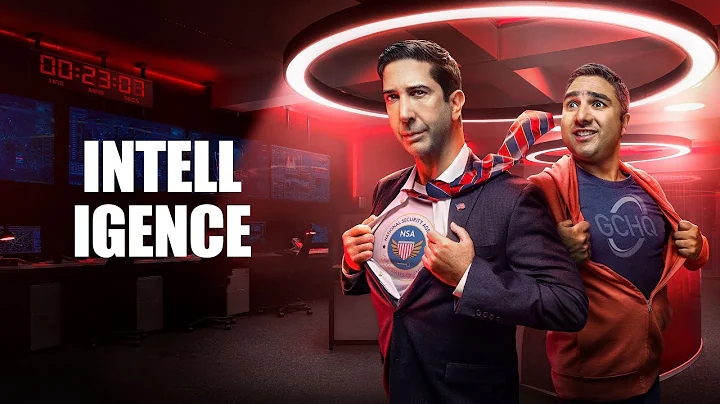 C MORE | Intelligence 2