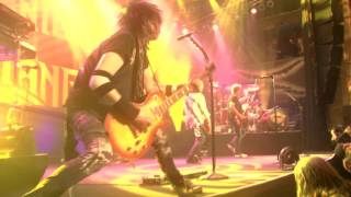 Night Ranger - Day And Night (Official Music Video)