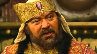 Чингисхан  ( Чингис Хаан) / Genghis Khan (2004)- 27 серия