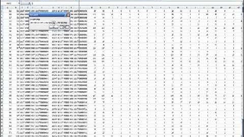 How-To Put Charts Graphs from Excel into ArcMap Layouts