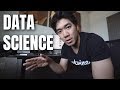 What really is data science told by a data scientist