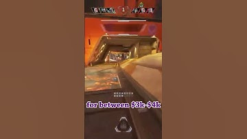 Console Player Reacts to My PC #gaming #apexlegends #apex #apexlegendsclips #funnymoments #clips