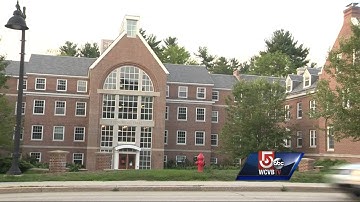 Bias-free language guide causing stir at UNH