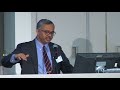 Namasivayam Ambalavanan, MD: Biomarkers in BPD