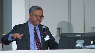 Namasivayam Ambalavanan, MD: Biomarkers in BPD