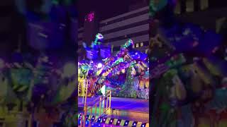 ᐅ Fahrgeschäft Spin - Offride - Hamburger Wintedom 2017