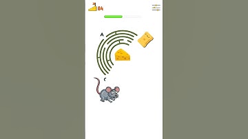 delete puzzle game:Erase one part Level 84 gamplay #trydra #deletepuzzlegame:Eraseonepart