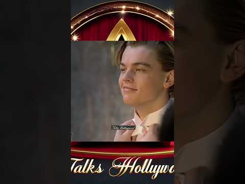 Leonardo DiCaprio &