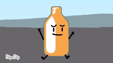 Bfb 16 Map (Part 46) For Tantrum Araf Animates