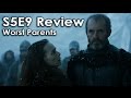 Ozzy Man Reviews: Game of Thrones - Season 5 Episode 9