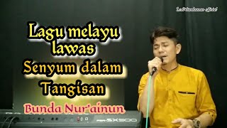 Tembang Melayu Nostalgia_Senyum Dalam Tangisan_@Lodi tambunan Official