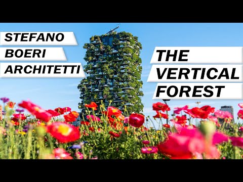 The Vertical Forest
