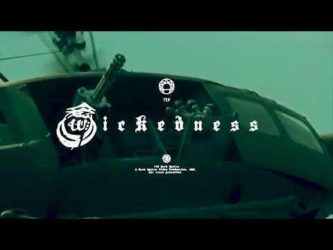 Pale Horse Ritual - WICKEDNESS (Music Video)