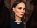 Natalie Portman en Harvard: La estrella que brilló en las aulas