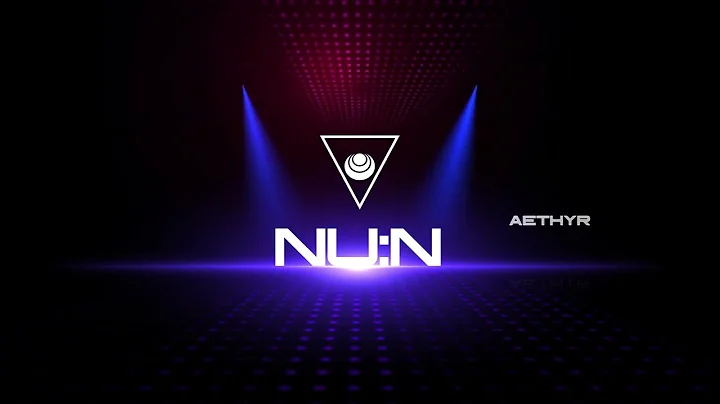 NU:N - AETHYR (GOTHIC ROCK)