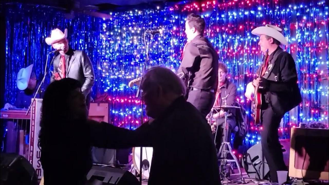 The Cowpokes, "One More Time", live at American Legion Post 82