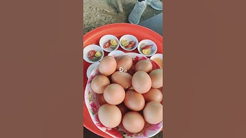 Sữa chua cô Tiên Vũng Tàu || trứng gà lòng đào Cô Tiên Vũng Tàu #happyboy #cotienvungtau