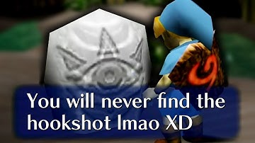 Making My Chat Lose All Their Dampecoin (OoT Randomizer)