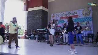 Ikan Dalam Kolam - Dhita Adinda - All Artis Duta Nada X DK Jandut - Appolo - FEBTAM Shoting