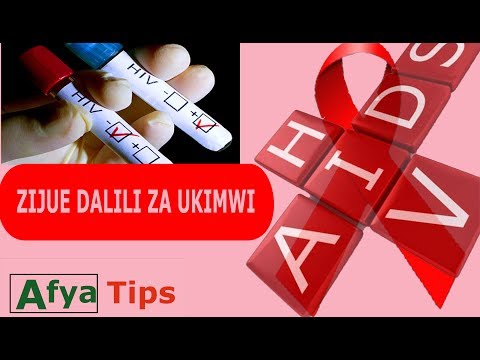Video: Virusi Vya Ukimwi Wa Feline (FeLV) - Dalili Na Matibabu