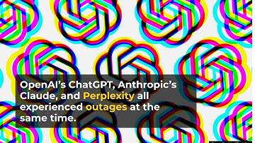 #ChatGPT Outage Explained: What