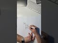 Разработка планировки дома. Эскиз от руки. Черная Lamy