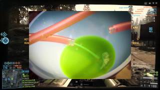 How to maintain custom watercooling loop - BF4 Commentary