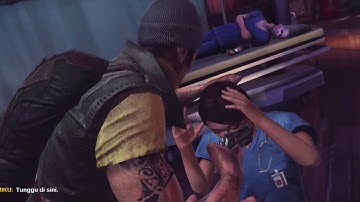 Modern Combat 5:Blackout Android Walkthrough - Gameplay part 2