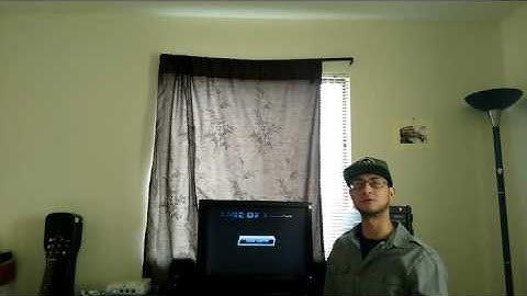 Kickstarter Introduction