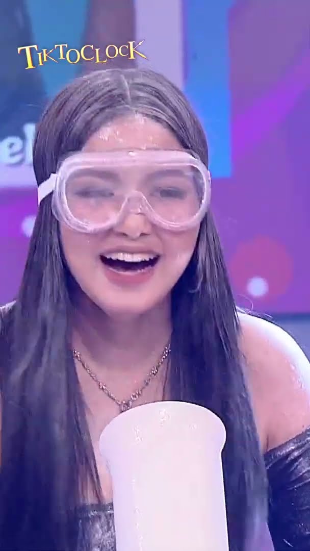 Barbie Forteza, UNCOMFORTABLE dati kay David Licauco?! #shorts | TiktoClock