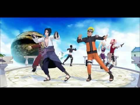 ინდოელი ნარუტო